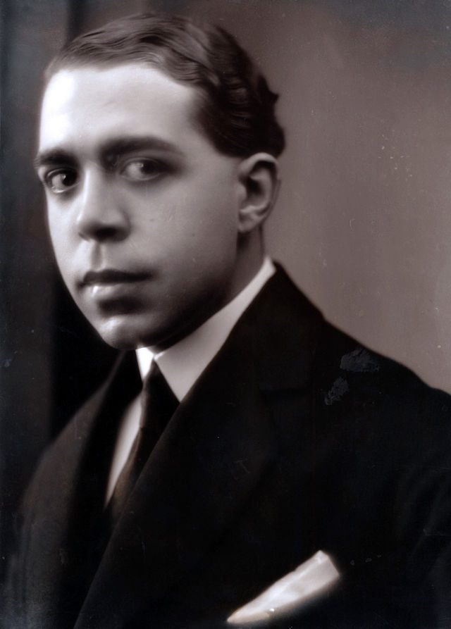 Néstor Martín-Fernández de la Torre ( 1887 - 1938 ) 
