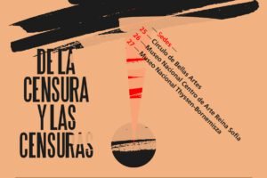Fundación Gabeiras ofrece unas Jornadas sobre censura y libertad de creación