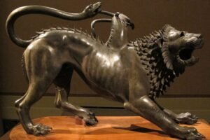 Etruscos: «El amanecer de Roma» en el MARQ